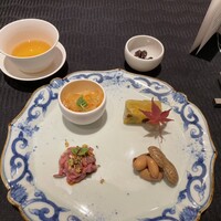 スーツァン・レストラン陳 渋谷店 - 