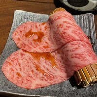 炭火焼肉 ふちおか - 