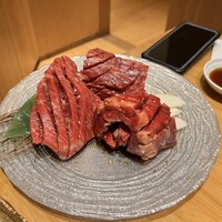 焼肉トラジ 京橋店 - 