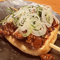 南青山 七鳥目 - 