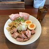 らーめん香澄 阿波座本店