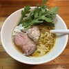 極汁美麺 umami