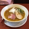 鶏そば専門店 らーめんえびす 総本家