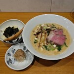 らーめん かねかつ - 