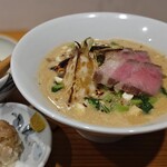 らーめん かねかつ - 