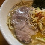 麺屋 永太 - 