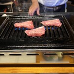 Yakiniku Tsurukita - 