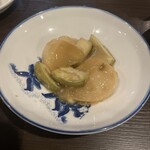 中国料理 月下翁 - 