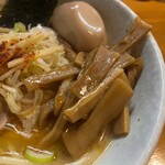 麺屋 永太 - 