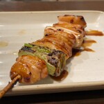 鶏's - 鶏's(ねぎま)