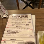 Italian Cafe & Dining 伊太利乃森 - 