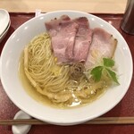 麦と麺助 - 