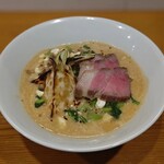 らーめん かねかつ - 