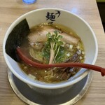 麺屋 燕 - 