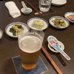 中国料理 月下翁 - 