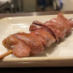 鶏's - 鶏's(レバー※塩)