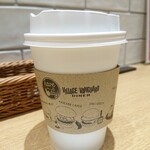 Virejji Vangado Daina - Aセット440円のオーガニックコーヒー