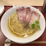 麦と麺助 - 