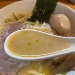 麺屋 永太 - 