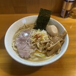 麺屋 永太 - 