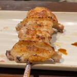 鶏's - 鶏's(手羽先)