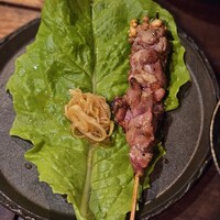 鶏匠 膳 - 