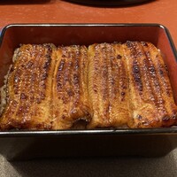 旗の台 うなぎ上松 - 