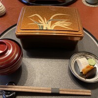 旗の台 うなぎ上松 - 