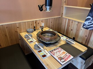 Yakiniku Sudaku Kazokutei - 