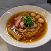 らぁ麺 はんにゃ - 