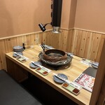 Yakiniku Sudaku Kazokutei - 