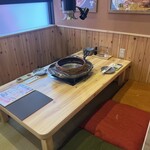 Yakiniku Sudaku Kazokutei - 