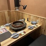 Yakiniku Sudaku Kazokutei - 