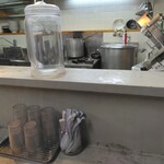 らぁ麺 はんにゃ - 