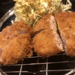 Tonkatsu Jouzen - 