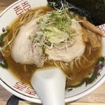 麺庵 利休 - 