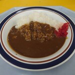 岡山市役所　食堂 - 