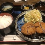 Tonkatsu Jouzen - 