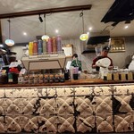 マーメイドコーヒーロースターズ 池袋本店 - 