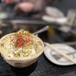 Monja Okonomiyaki Pompoko - 