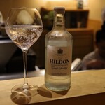 やきとり 陽火 - 