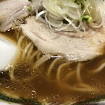 麺庵 利休 - 