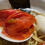 RAMEN CiQUE - 