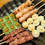 Yakitori Torihan - 