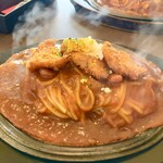 スパゲッティハウス シェフ - 