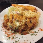 洋食 ツバキ亭 - 