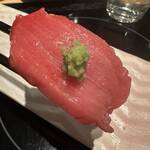 マグロマン - 