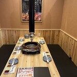 Yakiniku Sudaku Kazokutei - 