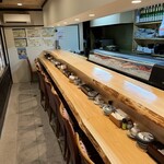 Sushi Kappou Kougetsu - 