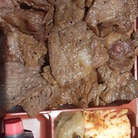 焼肉 拍手喝采 - 